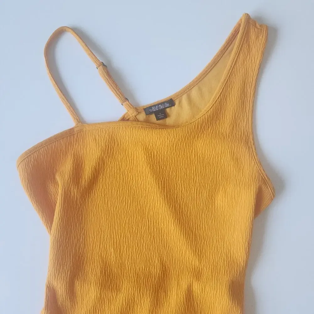 Wild Fable Bodysuit - Picture 2 of 7